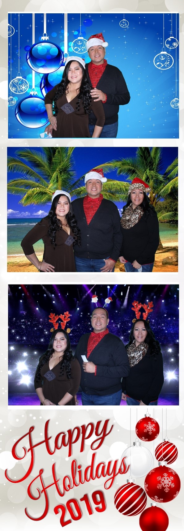 Advanced Care Hospital of Montana Holiday Party | View more photos from the event at gallery.photoboothbillings.com/u/PhotoBoothBillings/Advanced-Care-Hospital-of-Montana-Holiday-Party